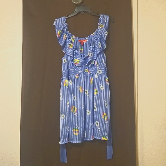 Betsey Johnson Other - Betsy Johnson nightgown